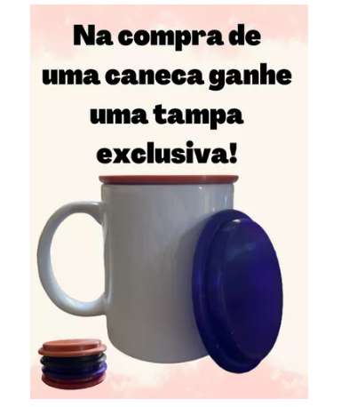 Caneca mágica ''Amiga você estará sempre no meu coração"